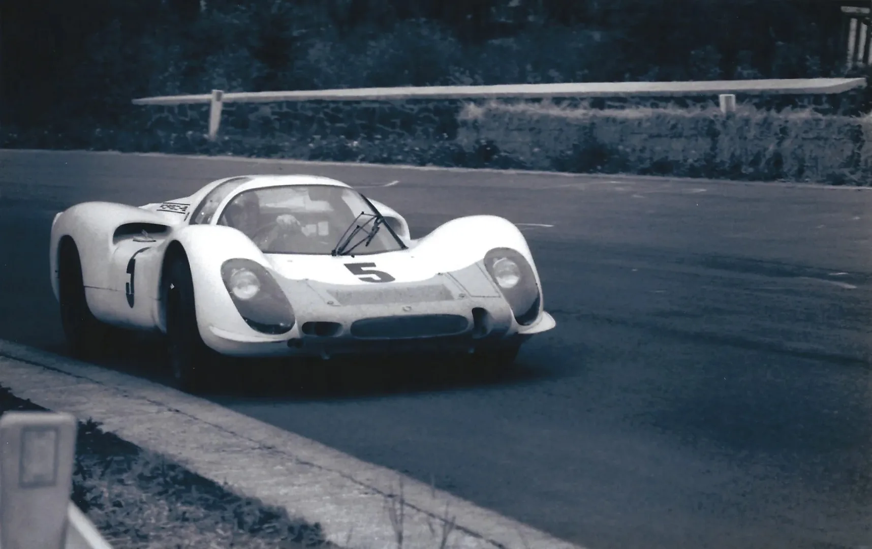 Spa 1000 Kilometres 1968